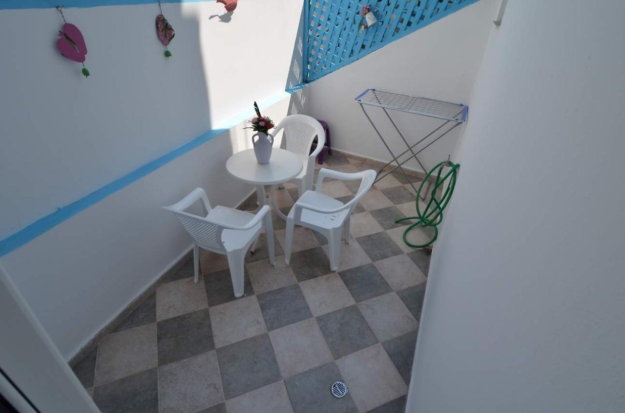 Marianthi Studios Stegna Εξωτερικό φωτογραφία
