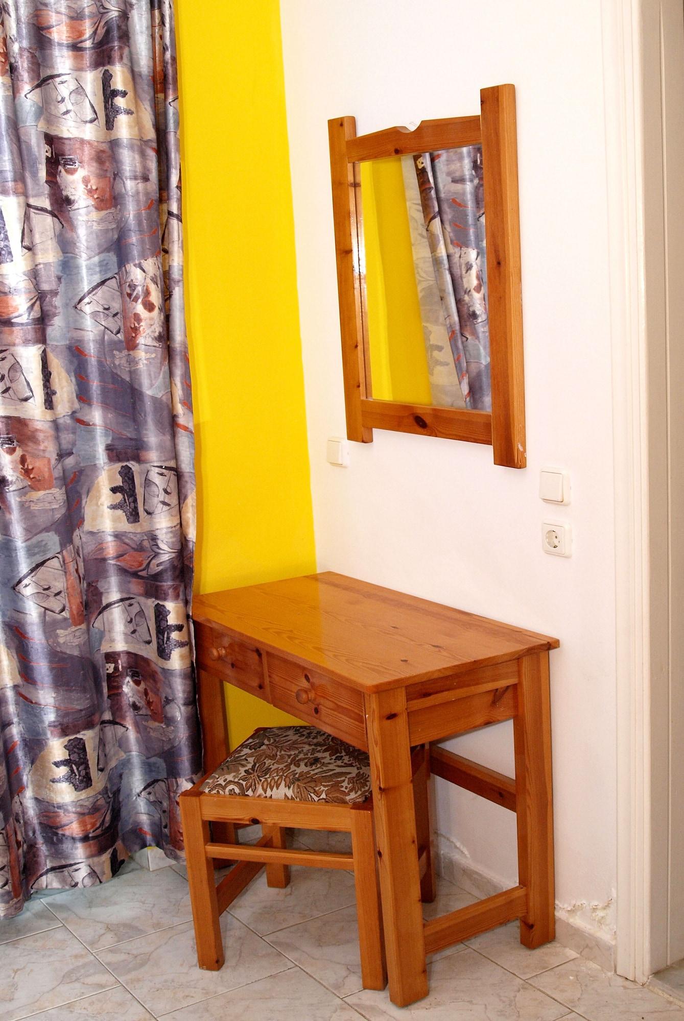 Marianthi Studios Stegna Εξωτερικό φωτογραφία
