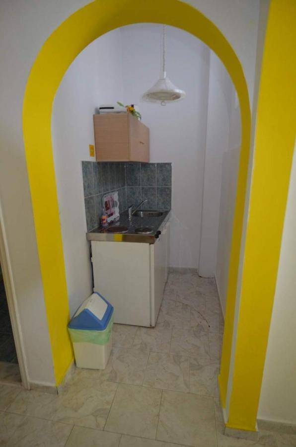 Marianthi Studios Stegna Εξωτερικό φωτογραφία
